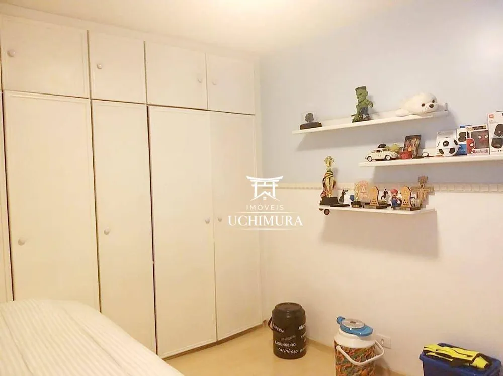 Apartamento, 3 quartos, 92 m² - Foto 11