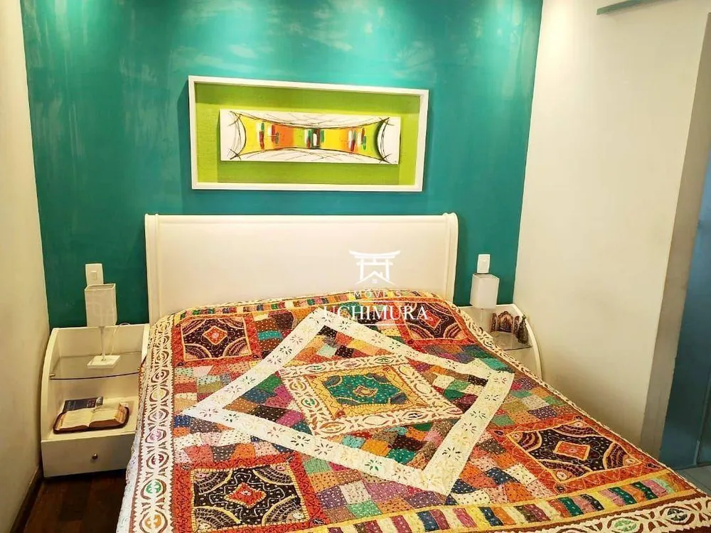 Apartamento, 3 quartos, 92 m² - Foto 7