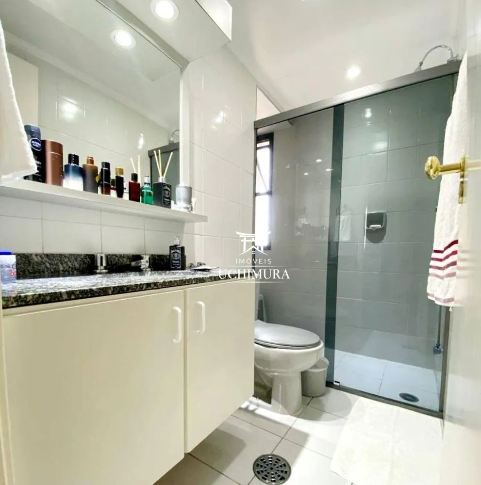 Apartamento, 3 quartos, 92 m² - Foto 9