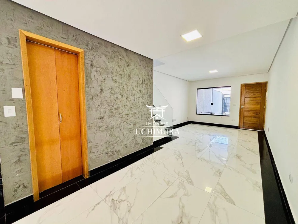 Sobrado, 3 quartos, 130 m² - Foto 2