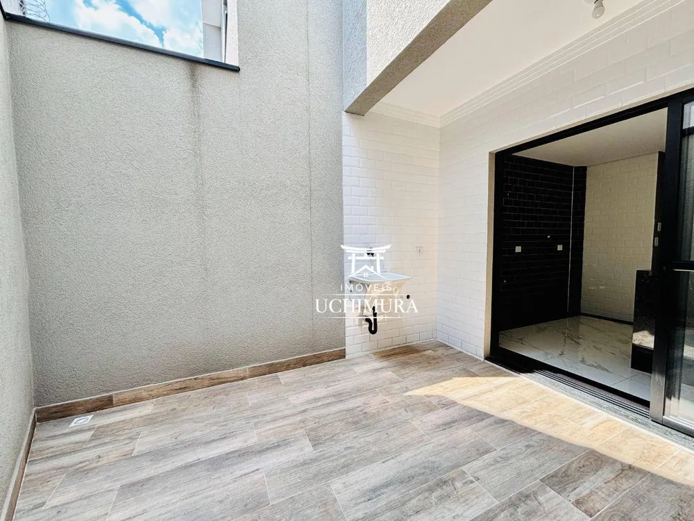 Sobrado, 3 quartos, 130 m² - Foto 6