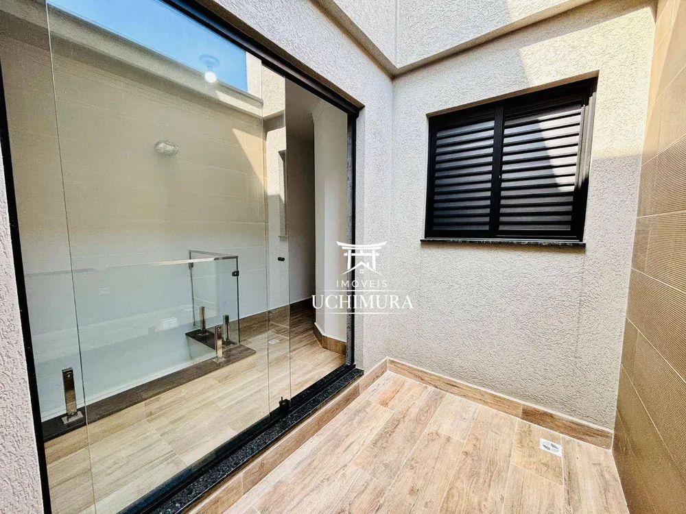 Sobrado, 3 quartos, 130 m² - Foto 7