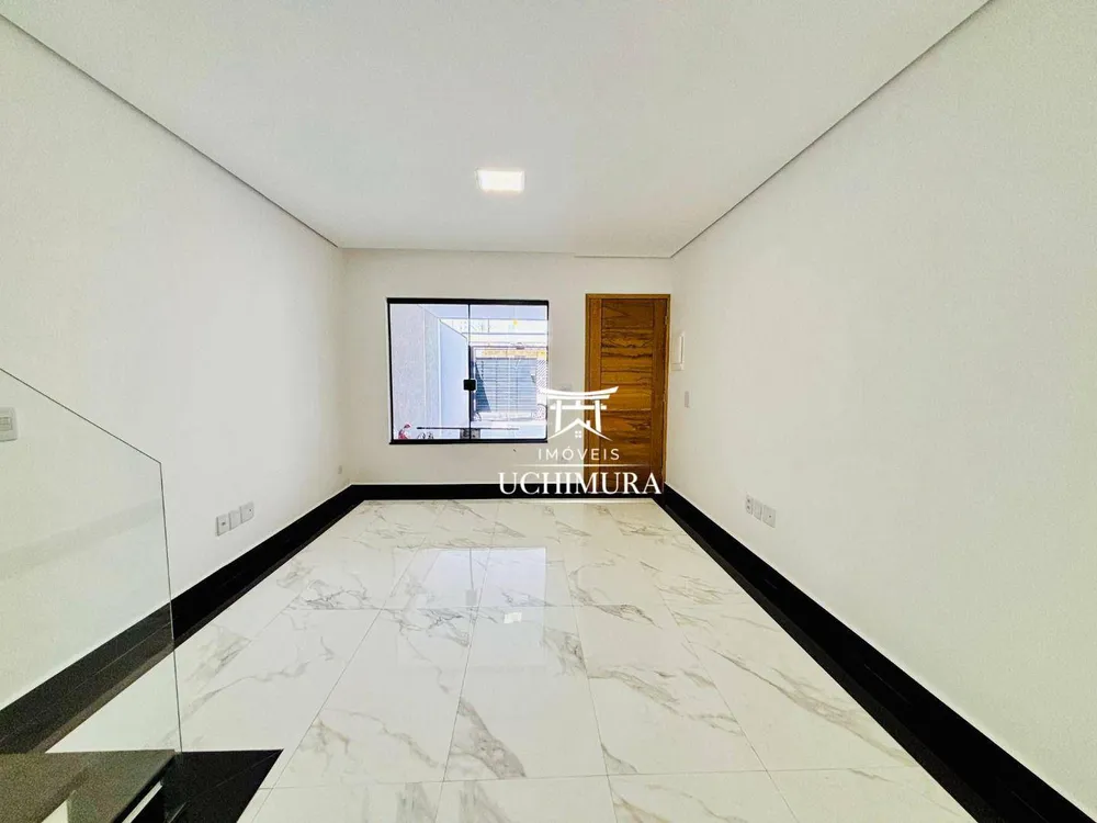 Sobrado, 3 quartos, 130 m² - Foto 6