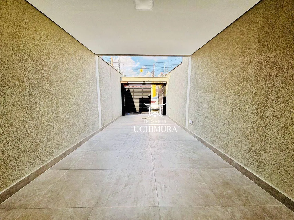 Sobrado, 3 quartos, 130 m² - Foto 16