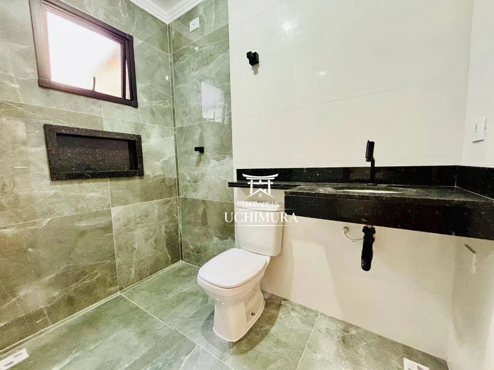 Sobrado, 3 quartos, 130 m² - Foto 8