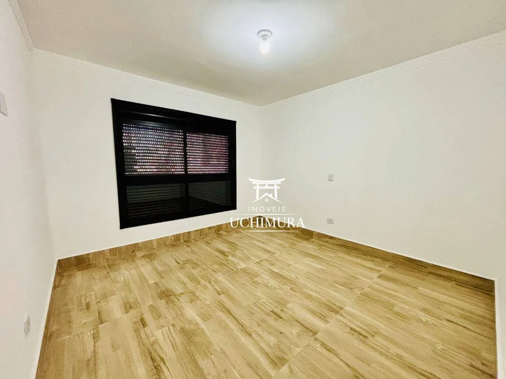 Sobrado, 3 quartos, 130 m² - Foto 3