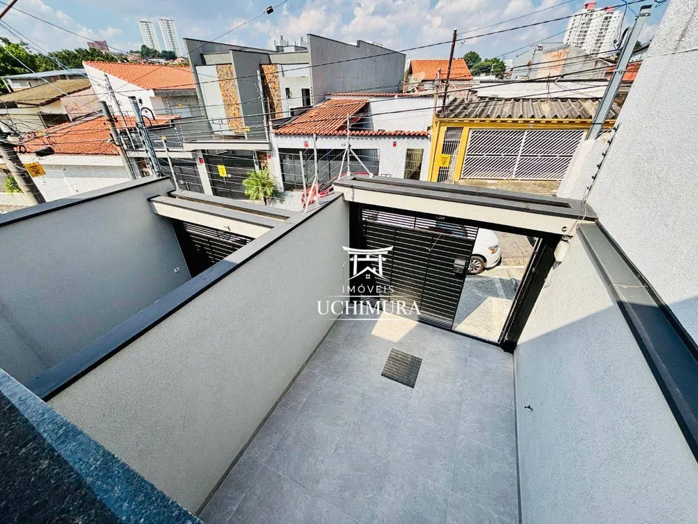 Sobrado, 3 quartos, 130 m² - Foto 5