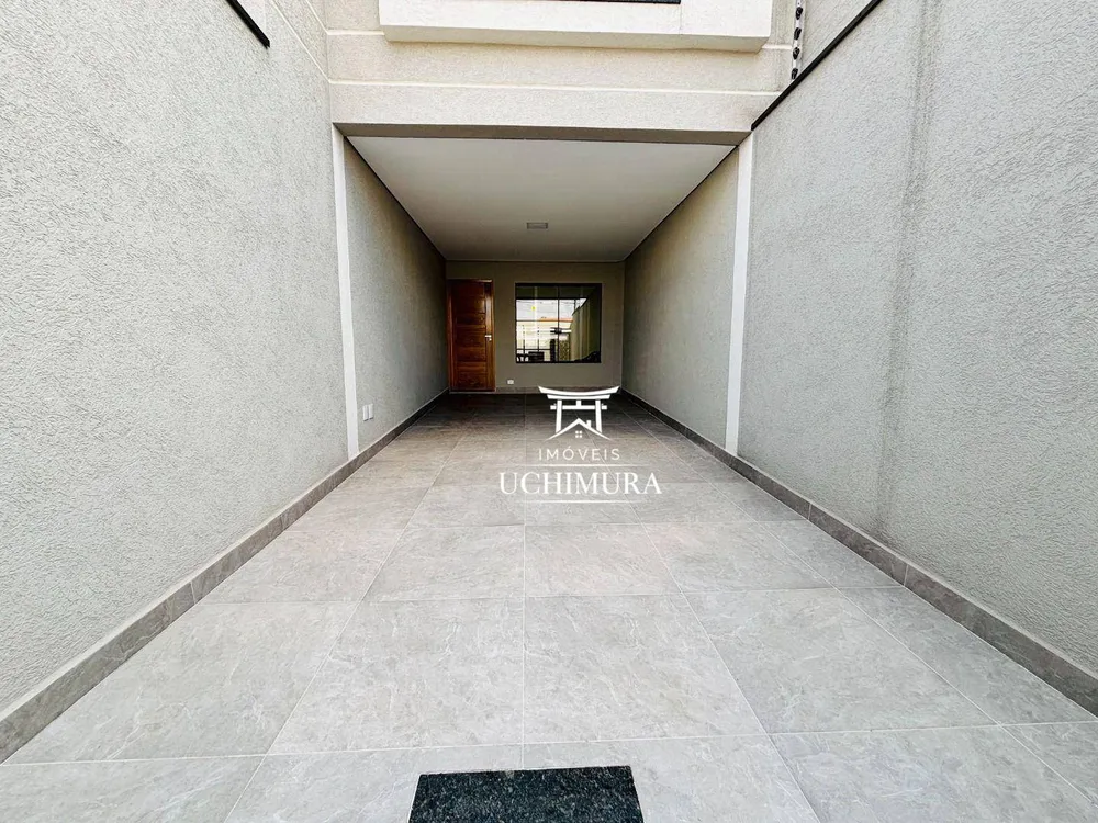 Sobrado, 3 quartos, 130 m² - Foto 15