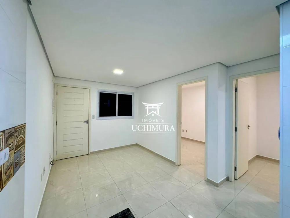 Apartamento, 2 quartos, 47 m² - Foto 3