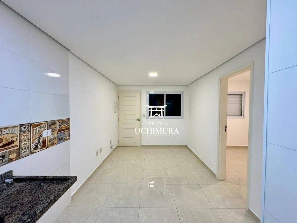 Apartamento, 2 quartos, 47 m² - Foto 9