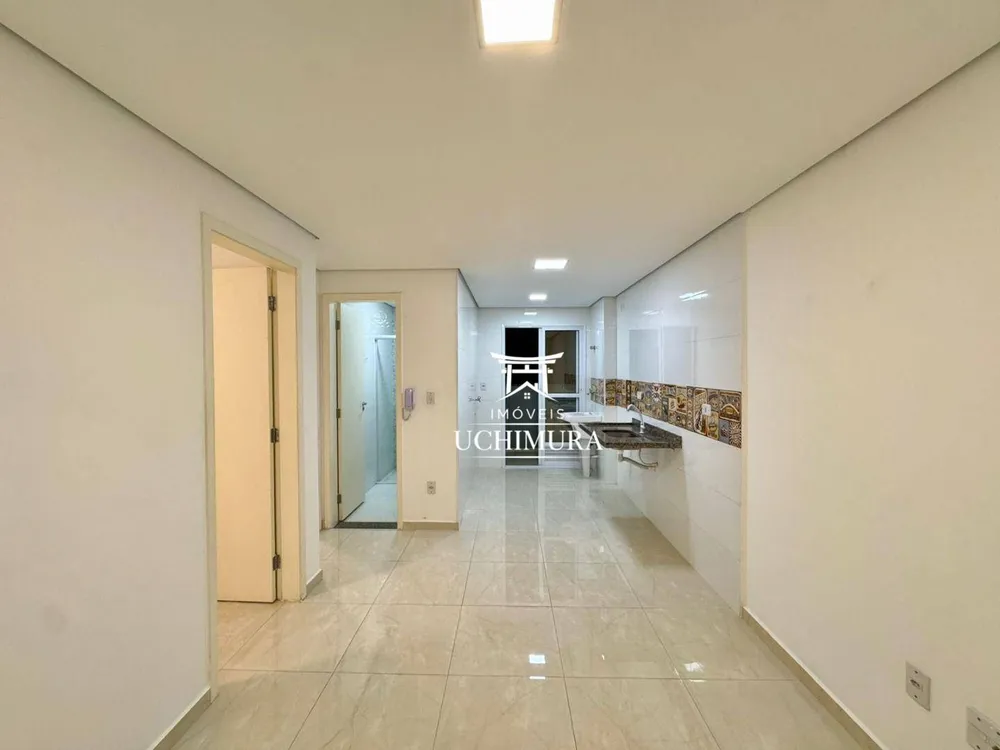 Apartamento, 2 quartos, 47 m² - Foto 1