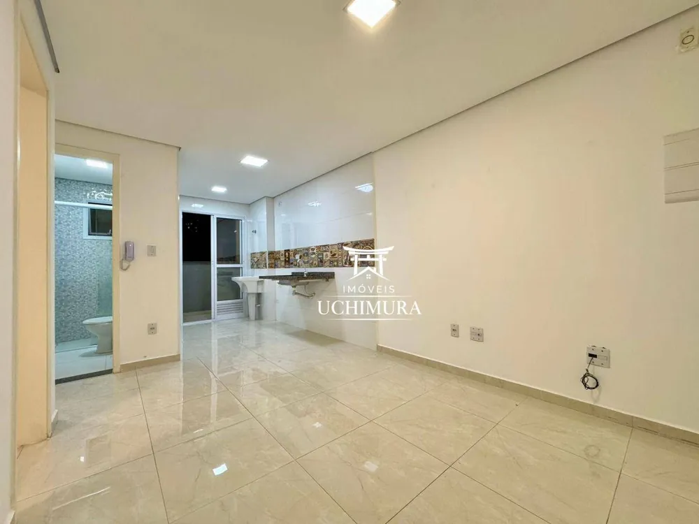 Apartamento, 2 quartos, 47 m² - Foto 2