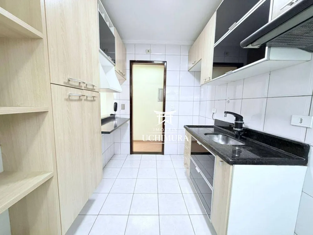 Apartamento, 2 quartos, 50 m² - Foto 7