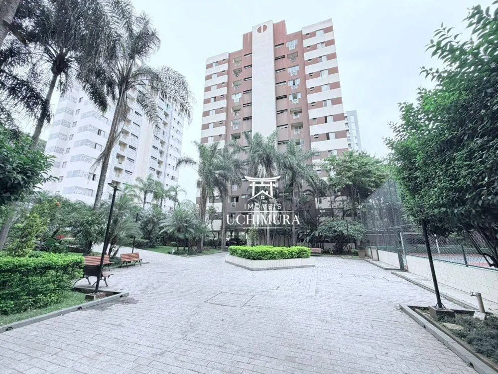 Apartamento, 2 quartos, 50 m² - Foto 18
