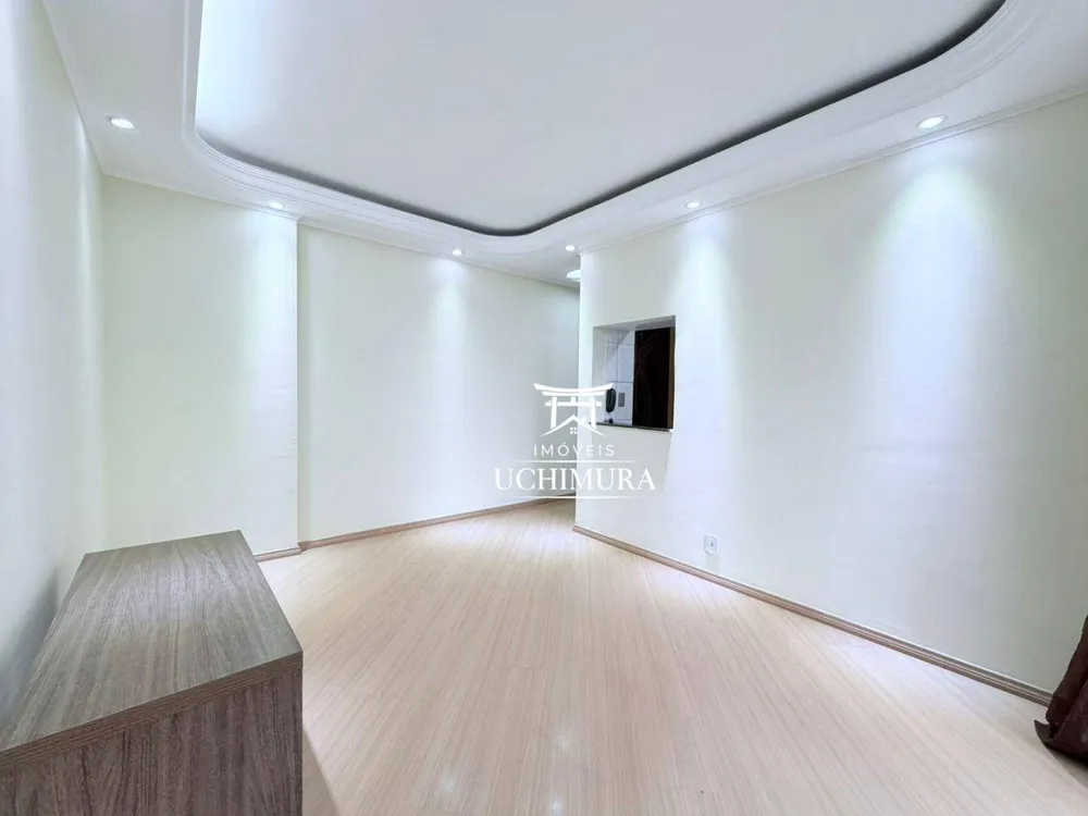 Apartamento, 2 quartos, 50 m² - Foto 4