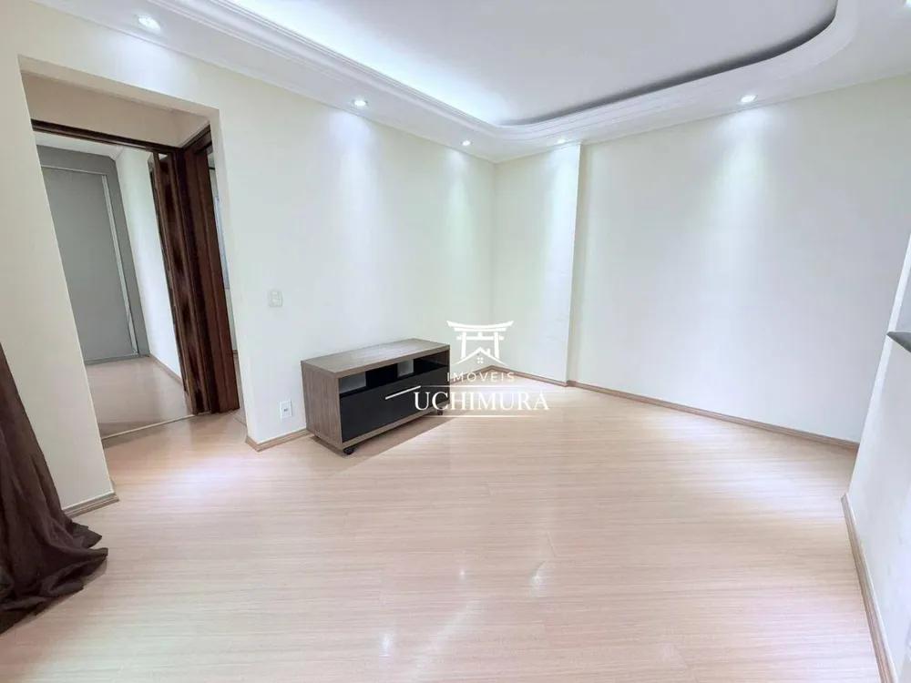 Apartamento, 2 quartos, 50 m² - Foto 5