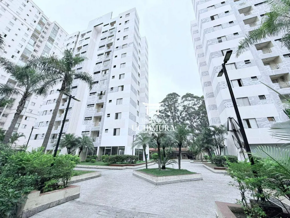 Apartamento, 2 quartos, 50 m² - Foto 13