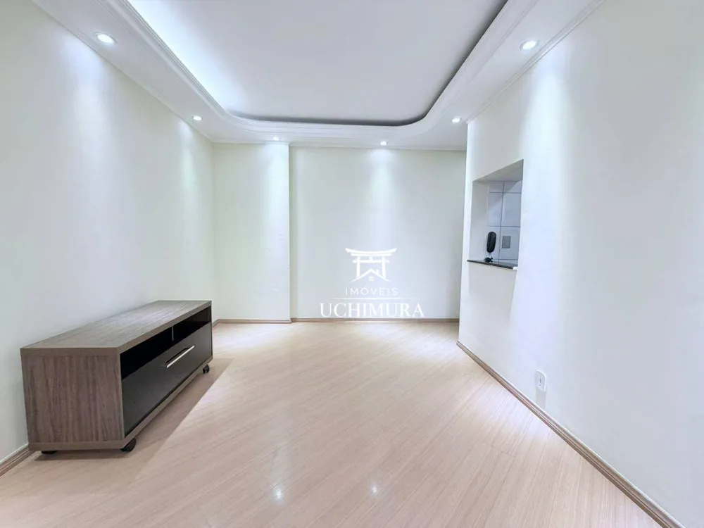 Apartamento, 2 quartos, 50 m² - Foto 3