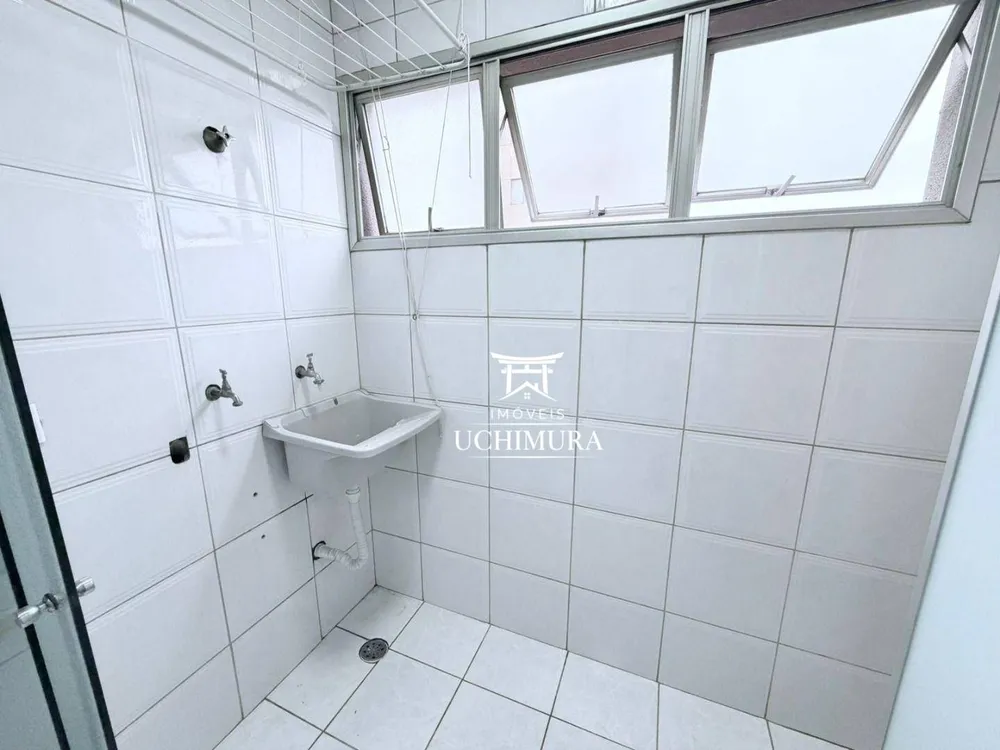 Apartamento, 2 quartos, 50 m² - Foto 8