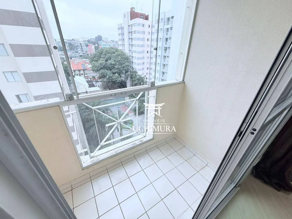 Apartamento, 2 quartos, 50 m² - Foto 6