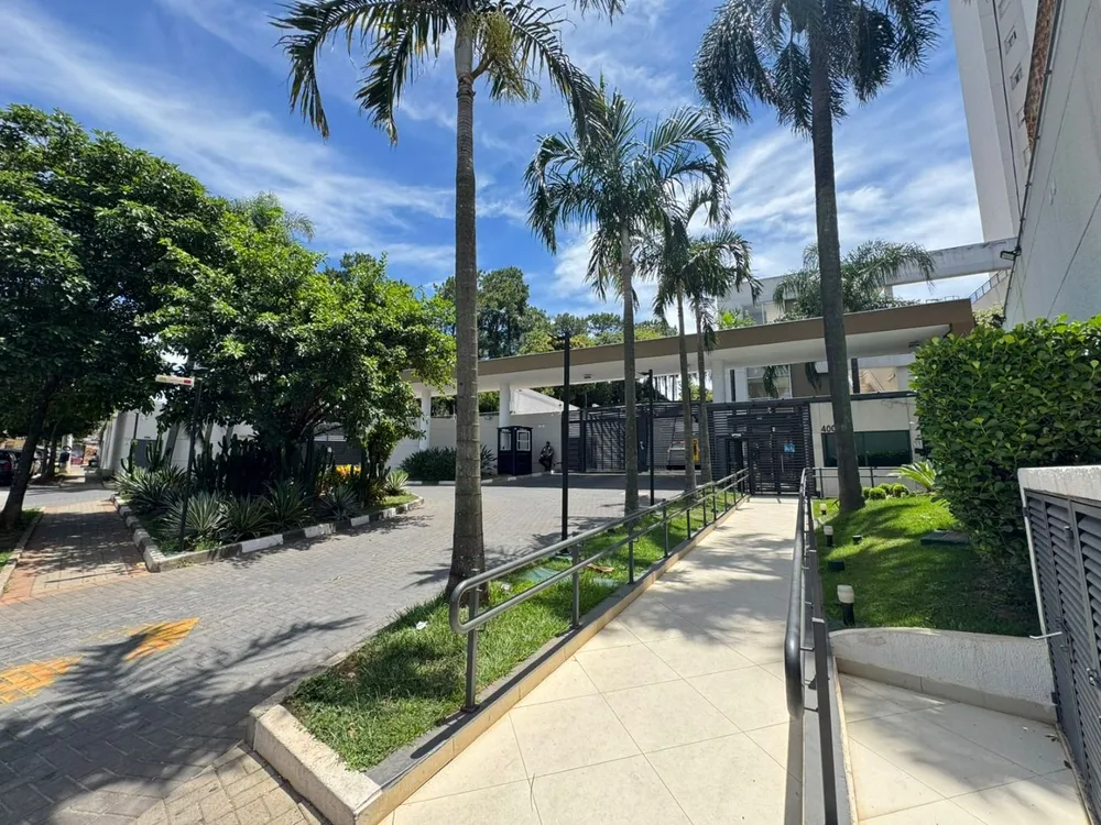 Apartamento, 3 quartos, 73 m² - Foto 9