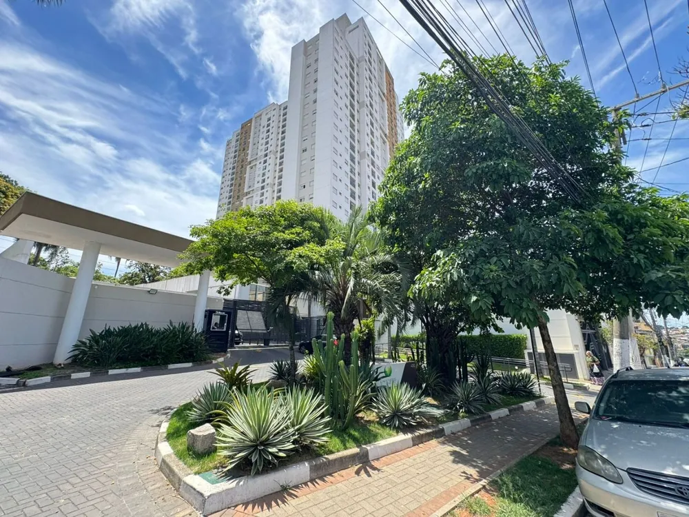 Apartamento, 3 quartos, 73 m² - Foto 8