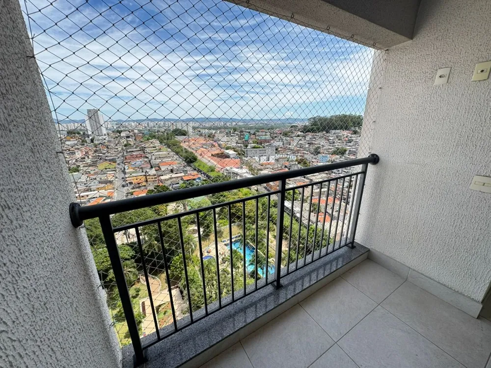 Apartamento, 3 quartos, 73 m² - Foto 3