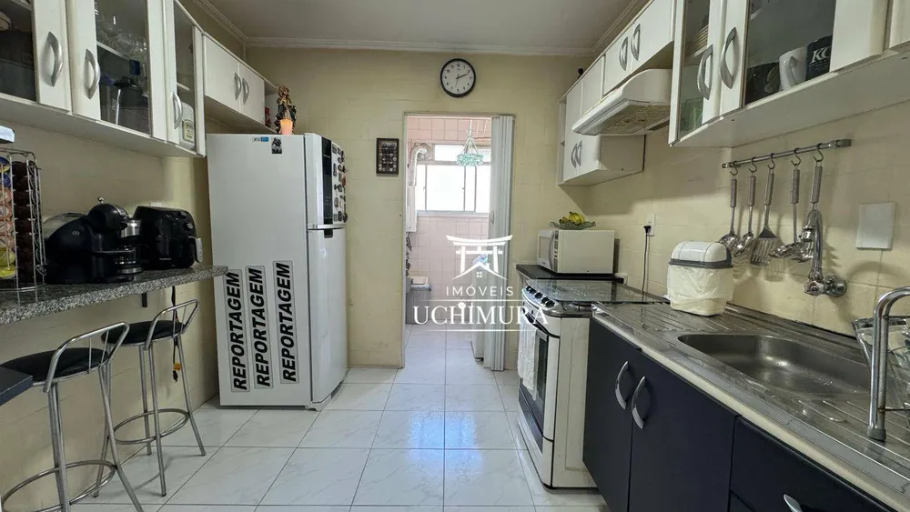 Apartamento, 2 quartos, 70 m² - Foto 4