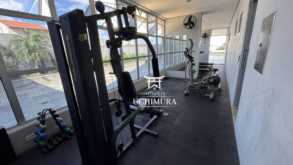 Apartamento, 2 quartos, 70 m² - Foto 12