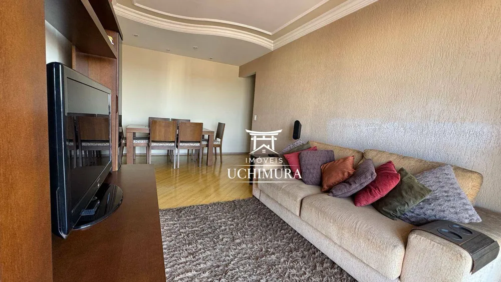Apartamento, 2 quartos, 70 m² - Foto 3