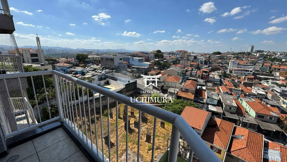Apartamento, 2 quartos, 70 m² - Foto 2