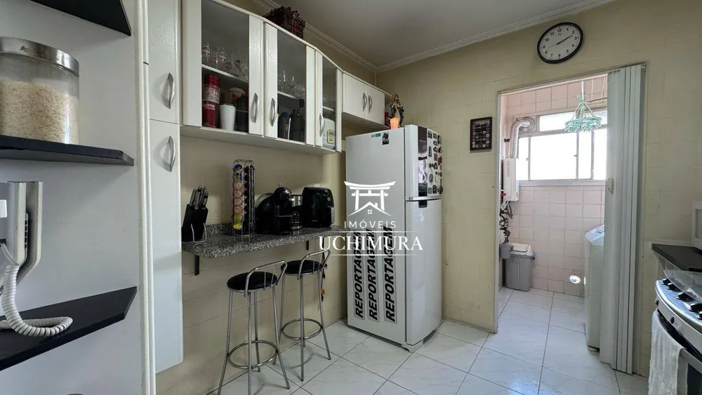 Apartamento, 2 quartos, 70 m² - Foto 6