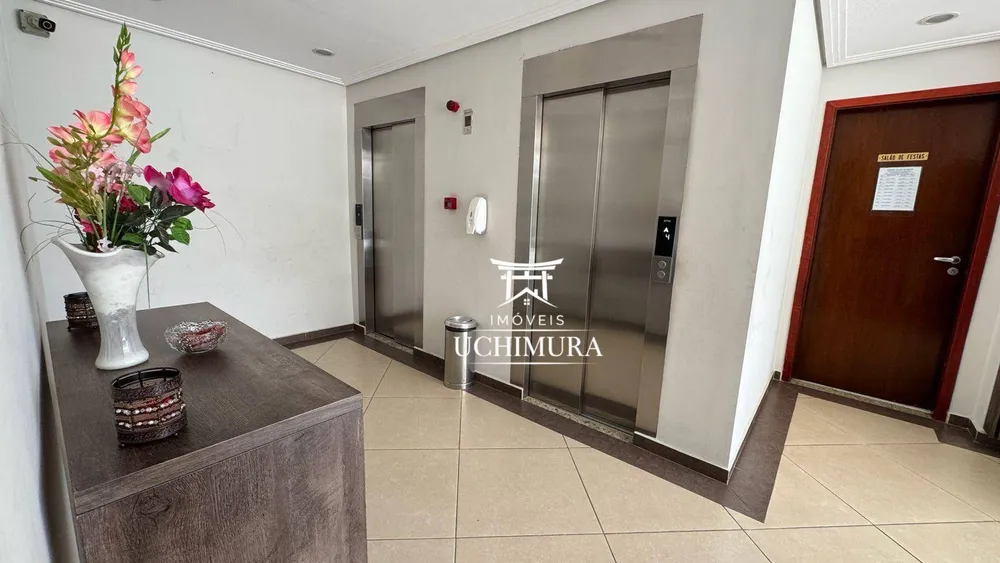 Apartamento, 2 quartos, 70 m² - Foto 11