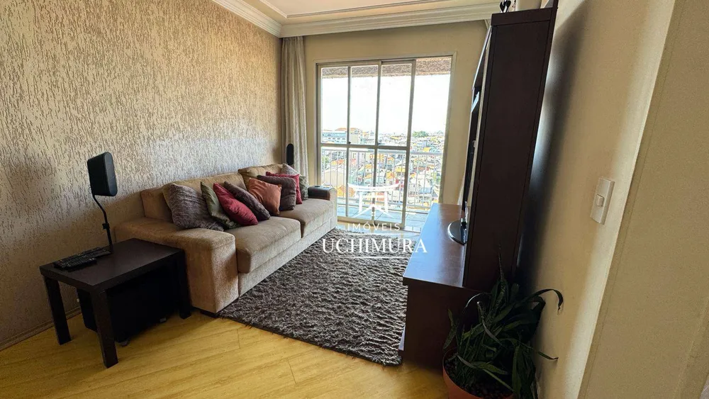 Apartamento, 2 quartos, 70 m² - Foto 1