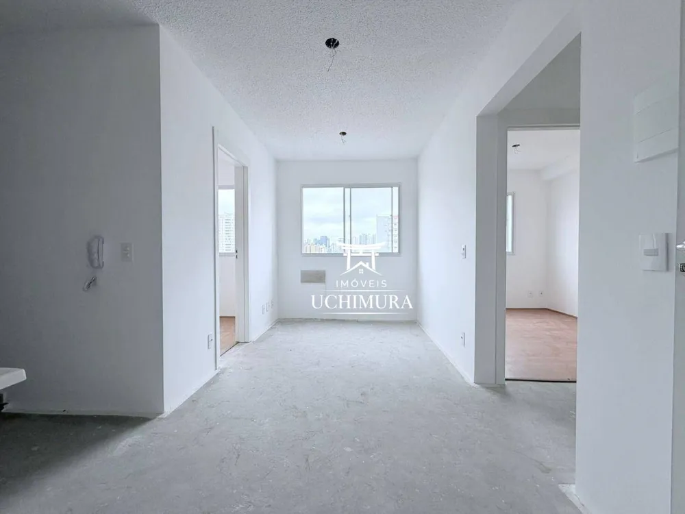 Apartamento, 2 quartos, 38 m² - Foto 3