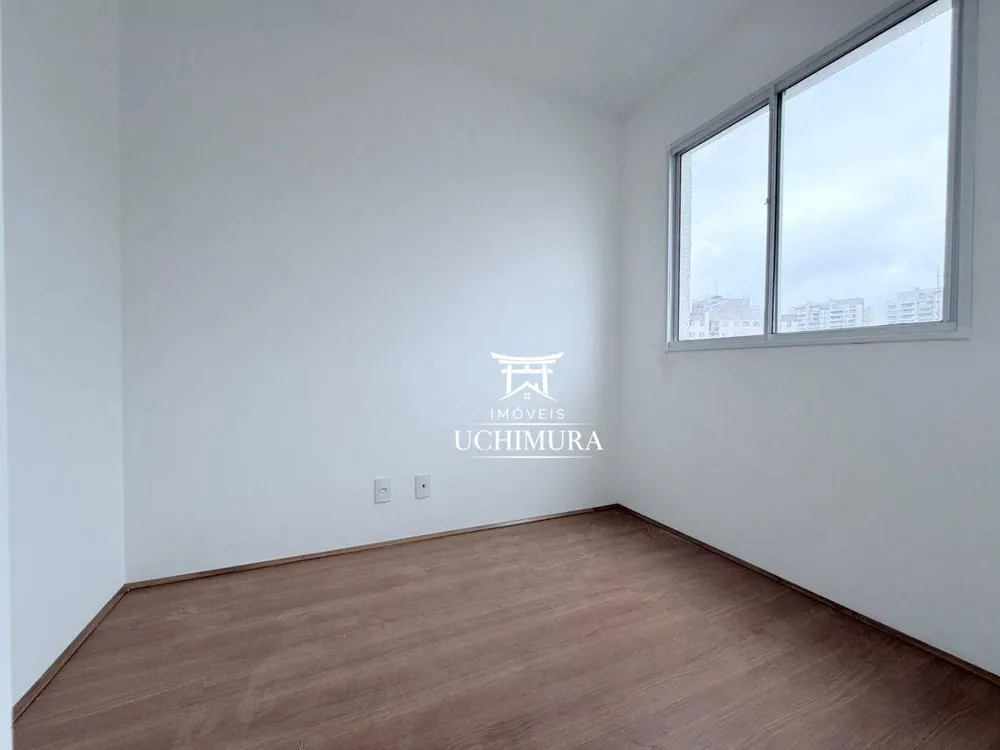 Apartamento, 2 quartos, 38 m² - Foto 6