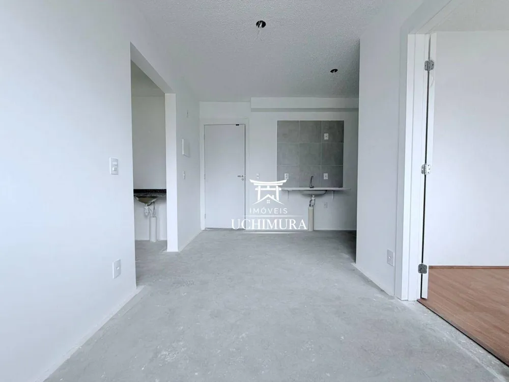Apartamento, 2 quartos, 38 m² - Foto 4