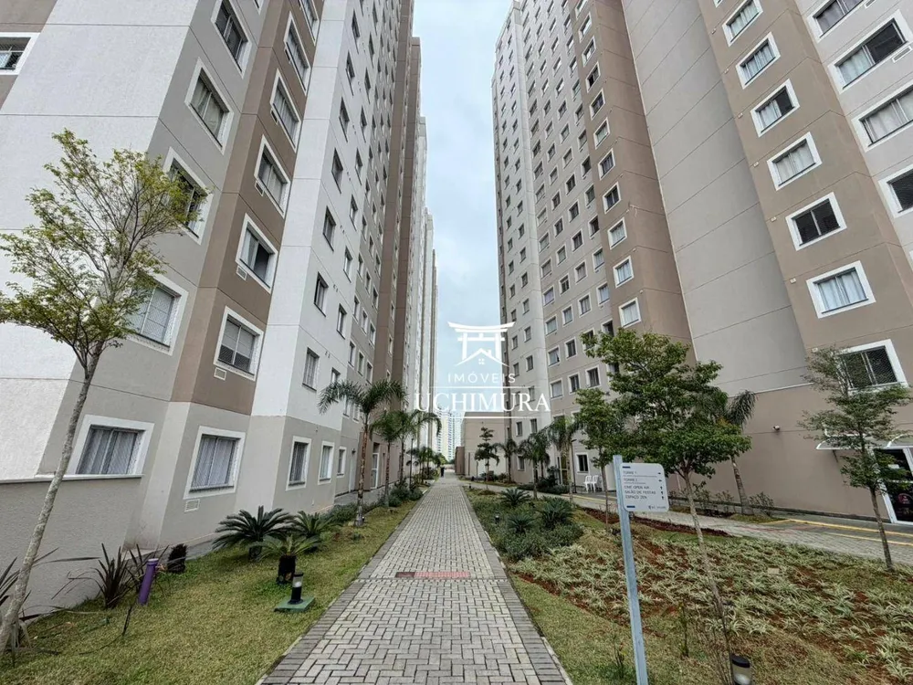 Apartamento, 2 quartos, 38 m² - Foto 1