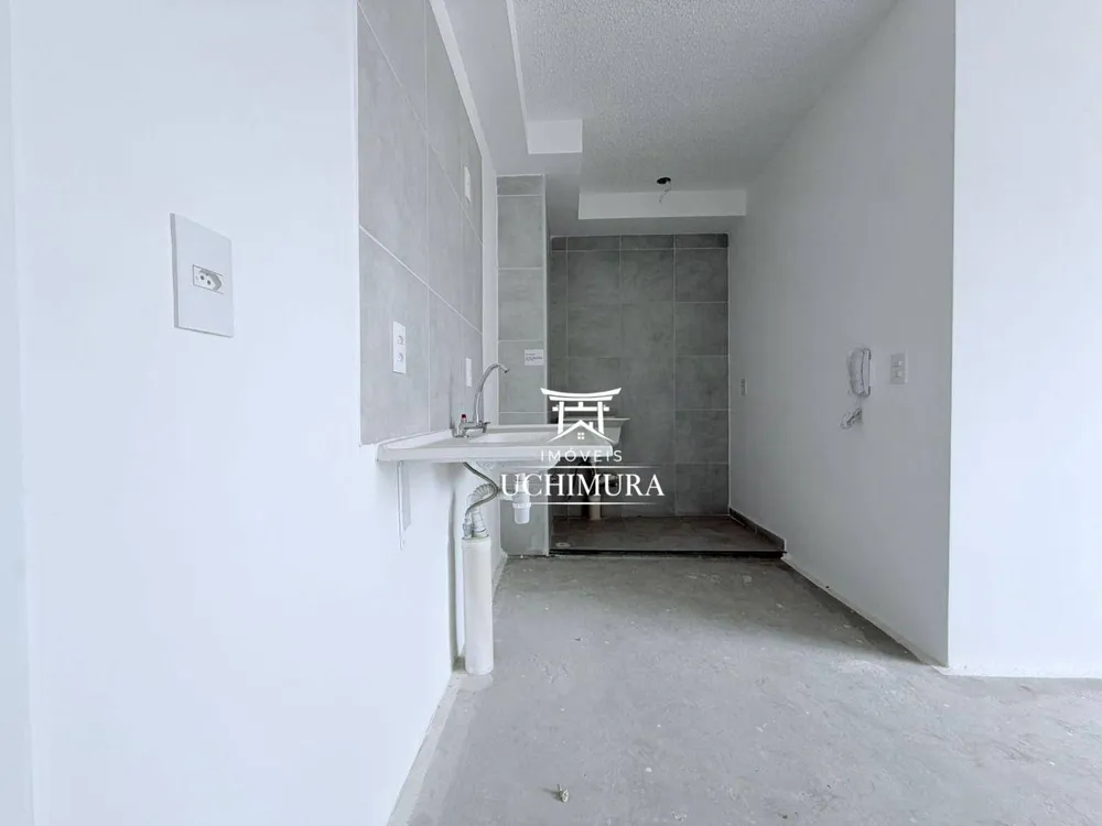 Apartamento, 2 quartos, 38 m² - Foto 5