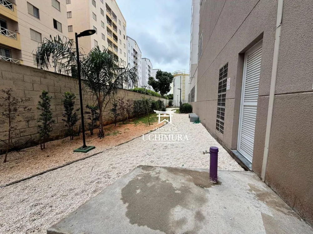 Apartamento, 2 quartos, 38 m² - Foto 14