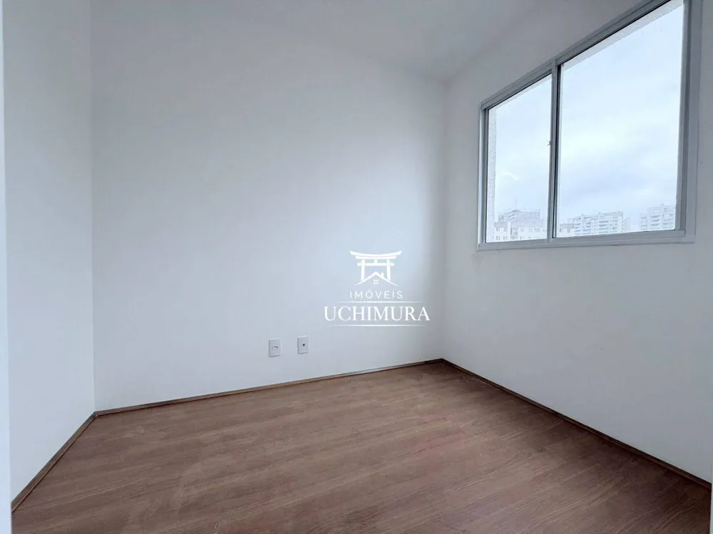 Apartamento, 2 quartos, 38 m² - Foto 11
