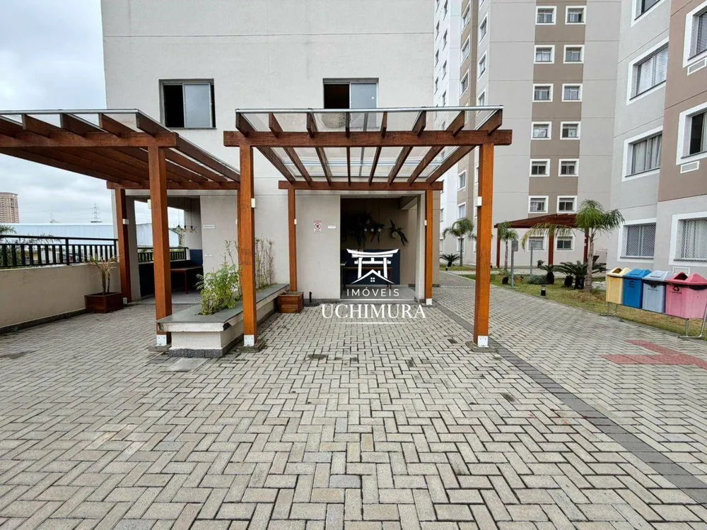 Apartamento, 2 quartos, 38 m² - Foto 15