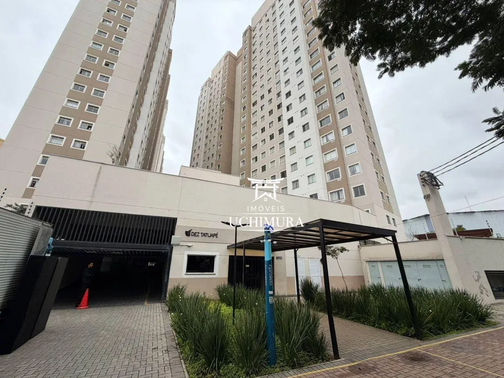 Apartamento, 2 quartos, 38 m² - Foto 16