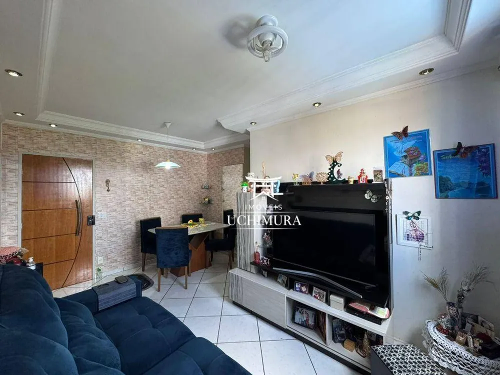 Apartamento, 2 quartos, 55 m² - Foto 6