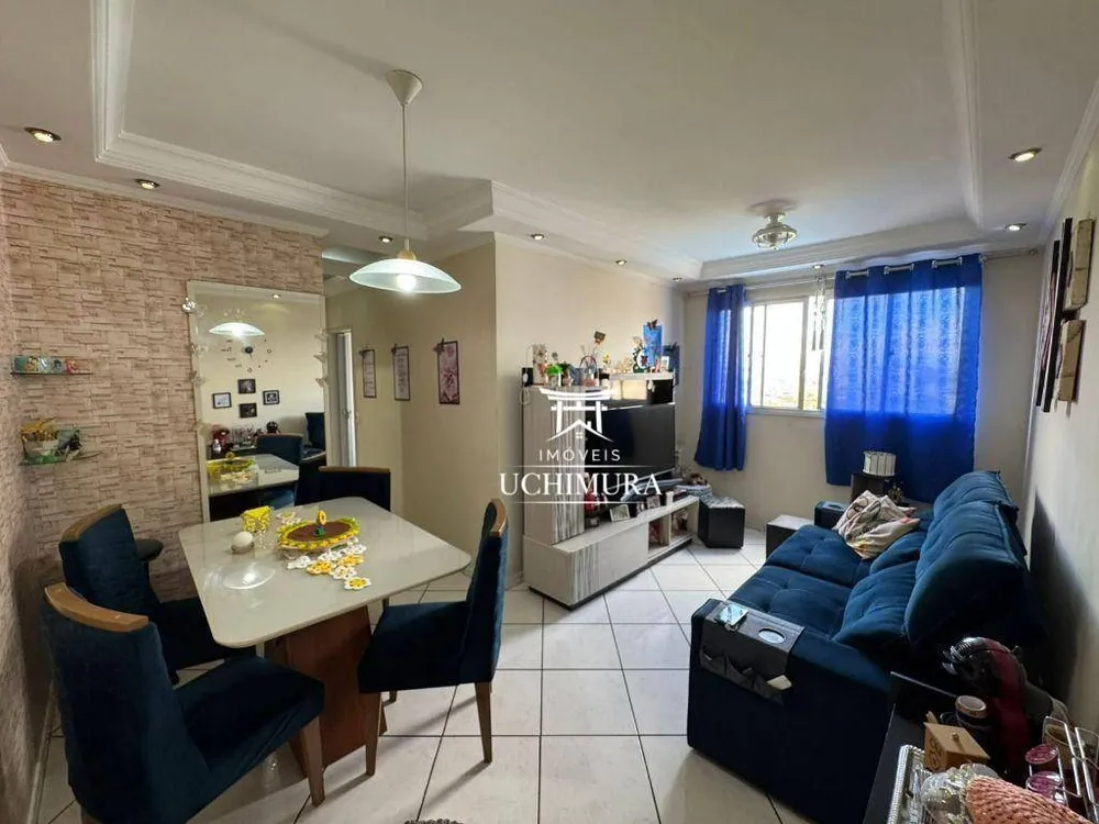 Apartamento, 2 quartos, 55 m² - Foto 5