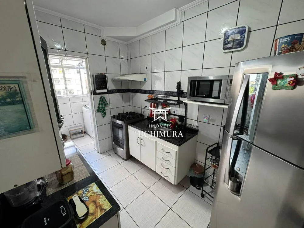 Apartamento, 2 quartos, 55 m² - Foto 9