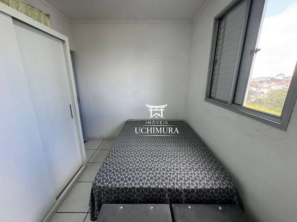 Apartamento, 2 quartos, 55 m² - Foto 13