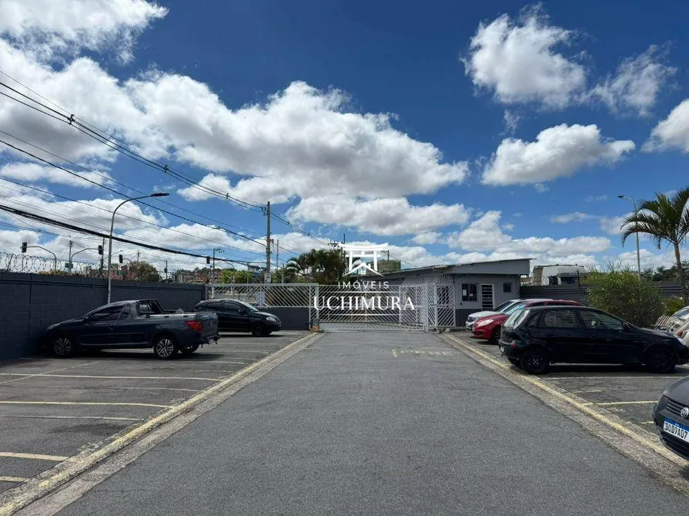 Apartamento, 2 quartos, 55 m² - Foto 1