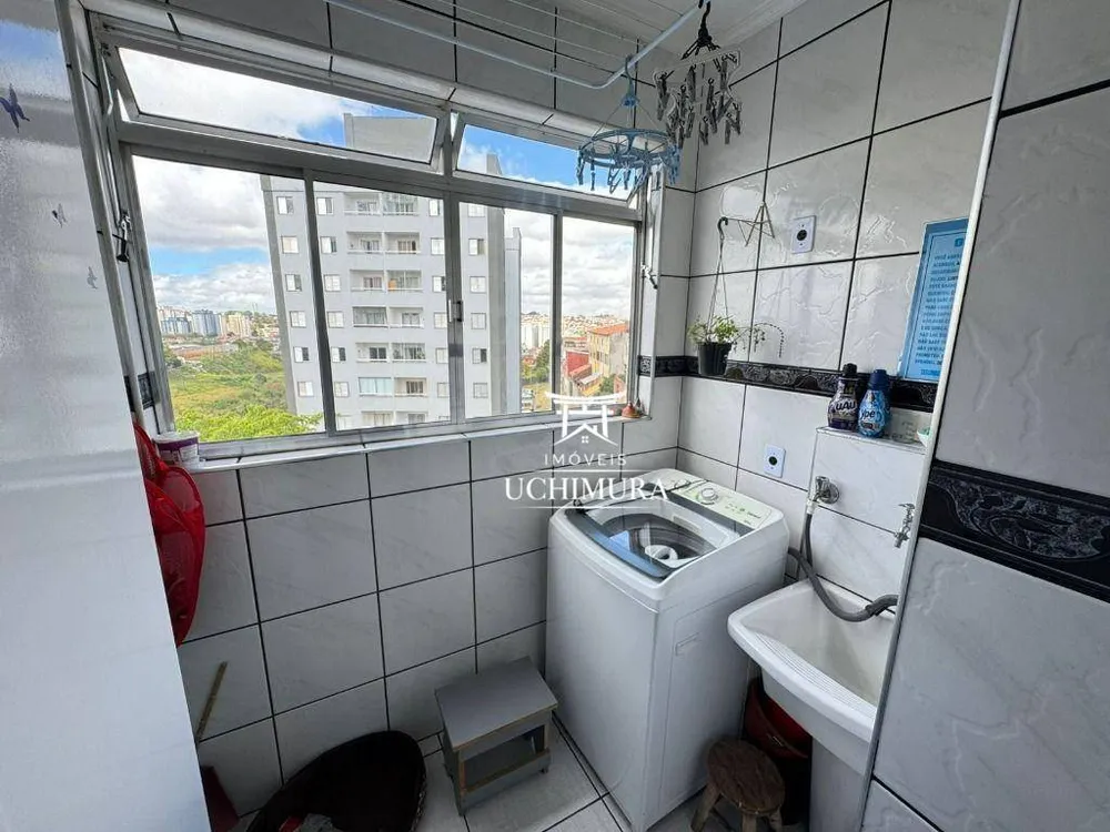 Apartamento, 2 quartos, 55 m² - Foto 11