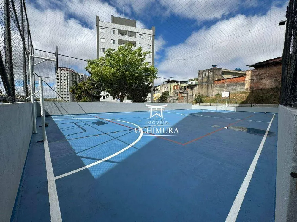 Apartamento, 2 quartos, 55 m² - Foto 4